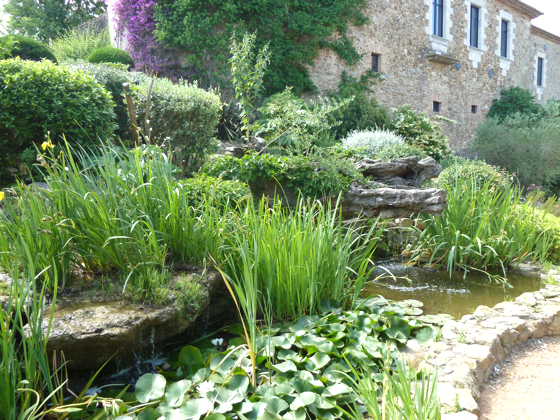 Castell Emporda La Bisbal