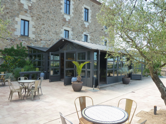 Castell Emporda La Bisbal