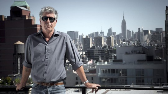 bourdain