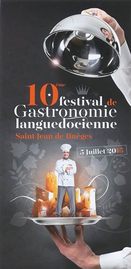 Festival de cuisine Languedocienne