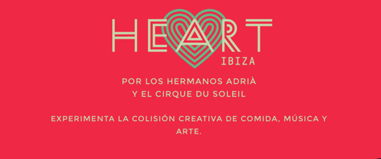 Heart Ibiza