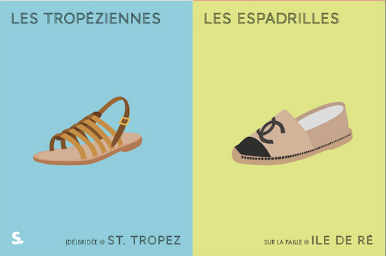 Saint-Tropez île de ré