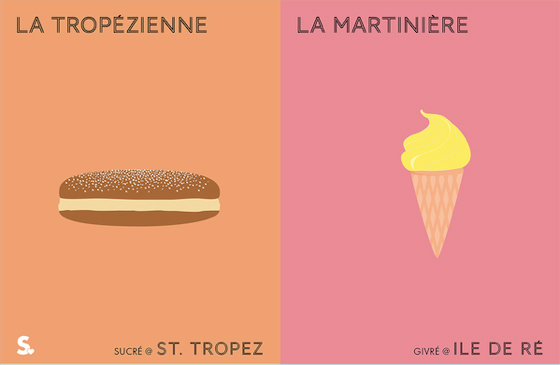 Saint-Tropez île de ré