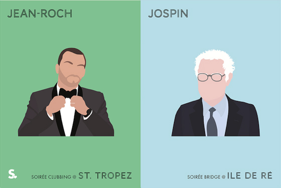 Saint-Tropez île de ré