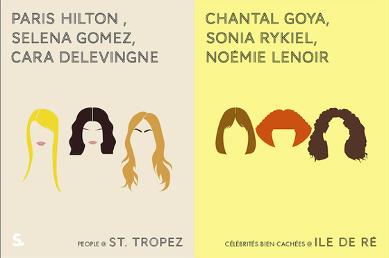 Saint-Tropez île de ré