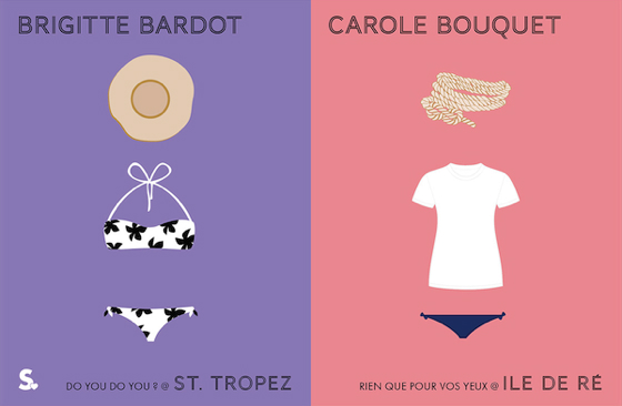 Saint-Tropez île de ré