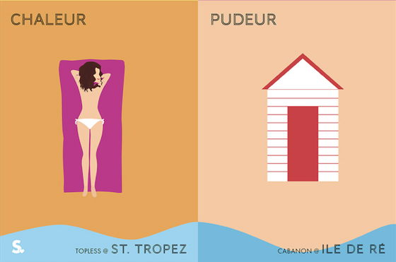 Saint-Tropez île de ré