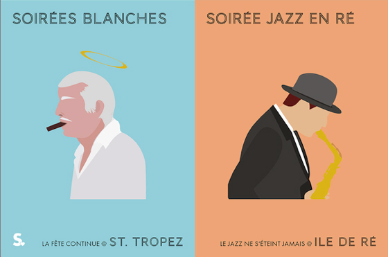 Saint-Tropez île de ré