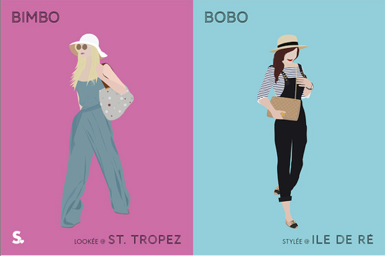 Saint-Tropez île de ré