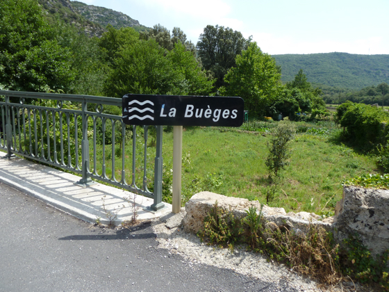 Saint-Jean-De Bueges