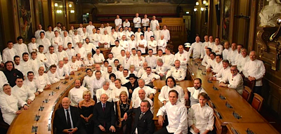 Bocuse d'Or