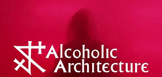 alcoholic architecture