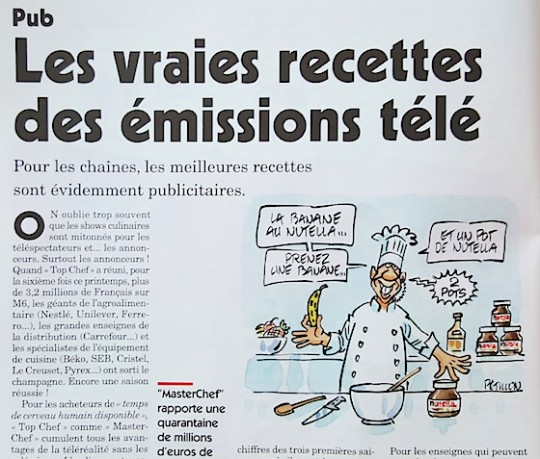 les dossiers du canard enchaine