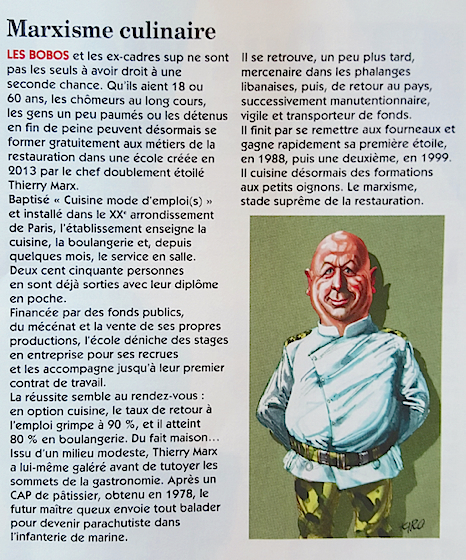 les dossiers du canard enchaine