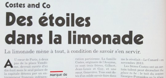 les dossiers du canard enchaine