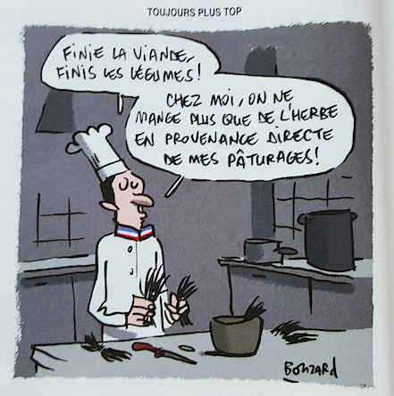 les dossiers du canard enchaine