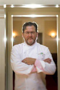 Charlie Trotter Day