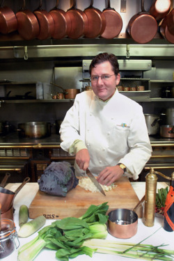 Charlie Trotter Day