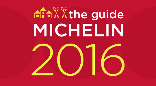 michelin guide 2016