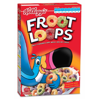 froot loops