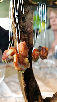 Marcon St Bonnet le Froid 2015