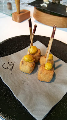 Marcon St Bonnet le Froid 2015