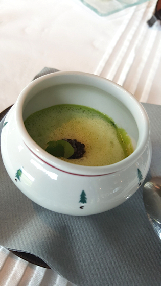 Marcon St Bonnet le Froid 2015