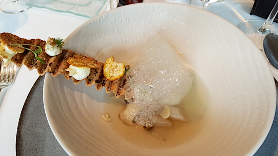 Marcon St Bonnet le Froid 2015