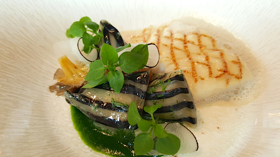 Marcon St Bonnet le Froid 2015