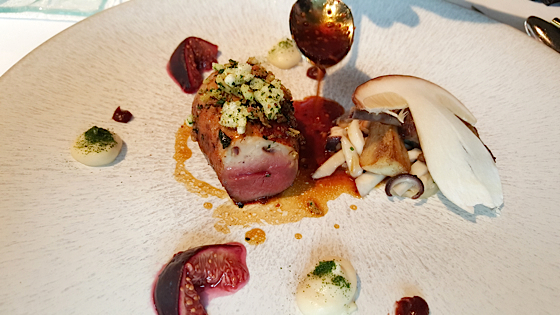 Marcon St Bonnet le Froid 2015