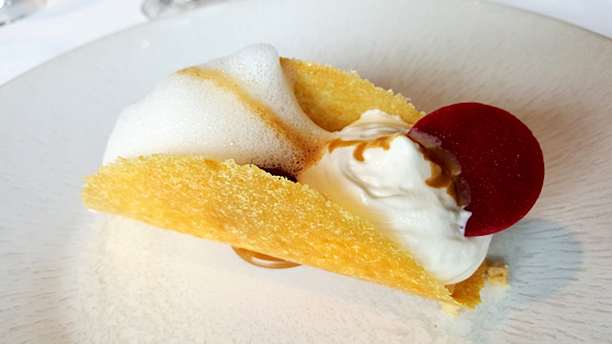 Marcon St Bonnet le Froid 2015