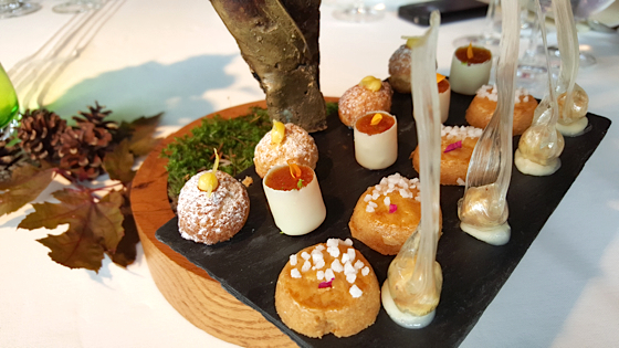 Marcon St Bonnet le Froid 2015