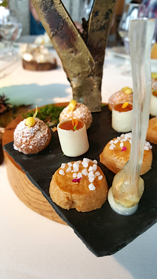 Marcon St Bonnet le Froid 2015