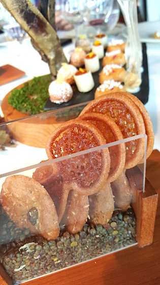 Marcon St Bonnet le Froid 2015