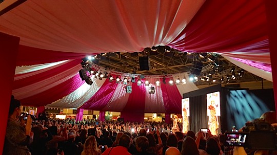 Salon du Chocolat 2015 Paris