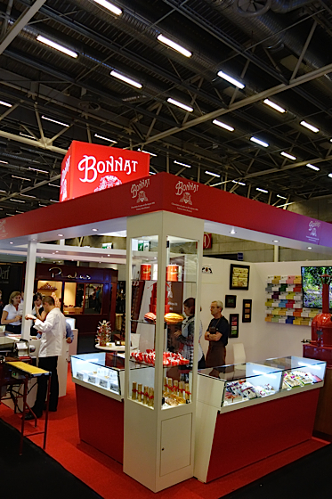 Salon du Chocolat 2015 Paris
