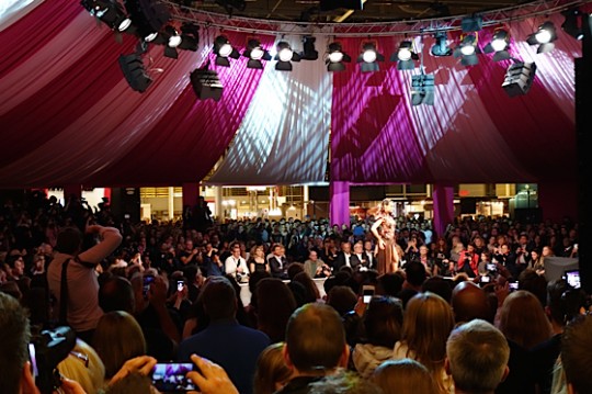 Salon du Chocolat 2015 Paris