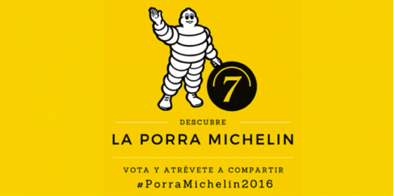 Michelin Espagne 