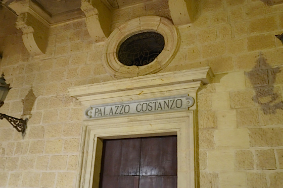 Congrès des Relais & Châteaux Malte 2015 