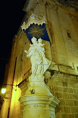 Congrès des Relais & Châteaux Malte 2015 