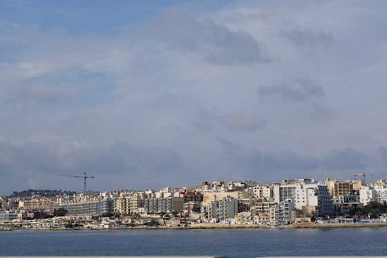 Congrès Relais & Châteaux 2015 Malte