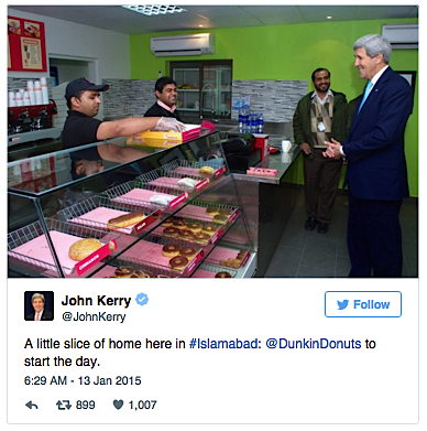 Kerry Donuts