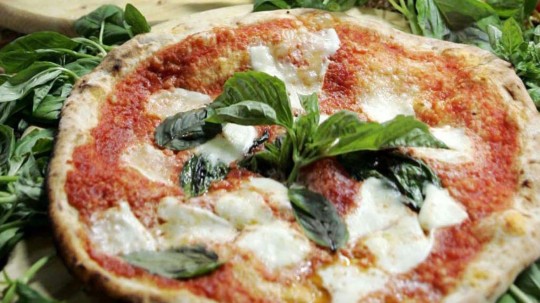 La pizza napolitaine sera t'elle classée Patrimoine immatériel de l'Unesco ?