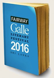 Galle Literary Festival 