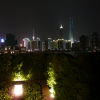 Toujours Shanghai…… mais au pas de course !