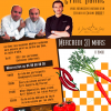 Un cours de cuisine à 6 mains avec Cyril Lignac et les frères Pourcel à Montpellier
