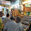 Deux adresses dans le marché Ben Thanh…