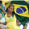 MONDIAL 2010… Carré Blanc soutient le Brésil et vous attend dimanche pour faire une grande FÊTE !