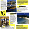 Le magazine Grazia… classe les plages les plus Fun !… L’année prochaine, on fera encore mieux !
