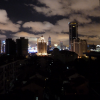 Shanghai… Canicule sur la ville…